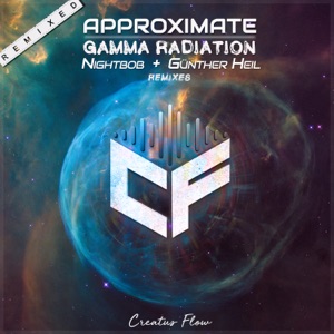 Gamma Radiation (Remixed) - Single
