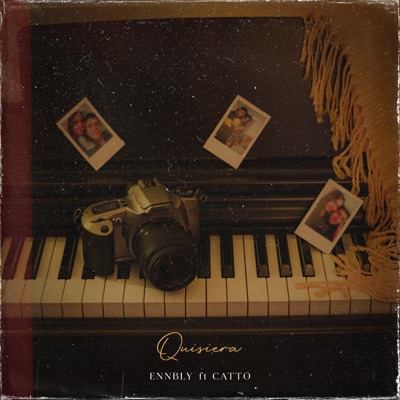 Quisiera (feat. Catto) - Single