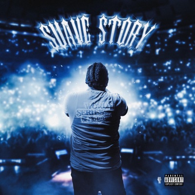 Suave Story - EP