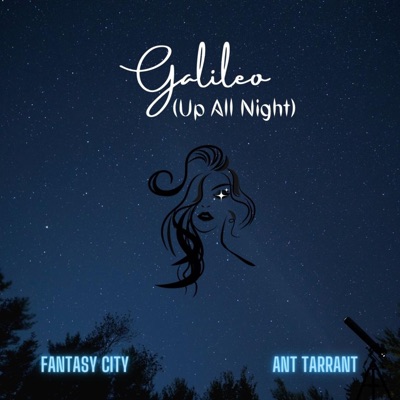 Galileo (Up All Night) - Single