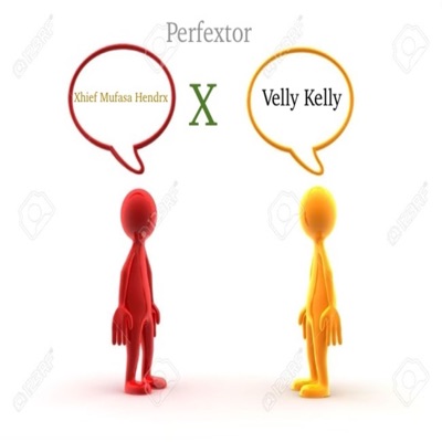 Perfextor (feat. Velly Kelly) - Single