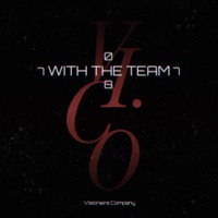 With the Team - Single - VicoKesh