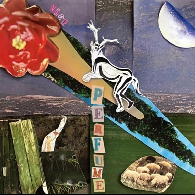 Perfume (Demo) - Single