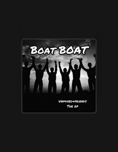 收听 Risky Boat、观看音乐视频、阅读小传、查看巡演日期等 ！