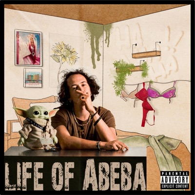 life of Abeba_ - EP