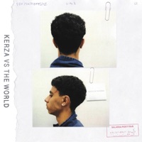 KERZA VS THE WORLD - KERZA