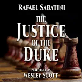 The Justice of the Duke: Tales of Cesare Borgia (Unabridged)