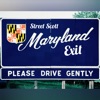 Maryland Exit - Single