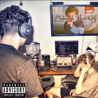 Before the Music gets Hot