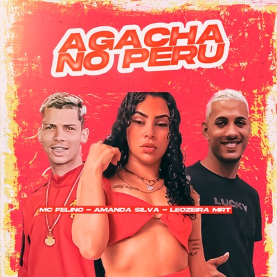 Agacha no Peru - Single