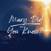 Mary Did You Know? (feat. Laura Tomasello) [LIVE] artwork