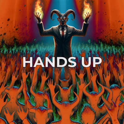 Hands Up - Single