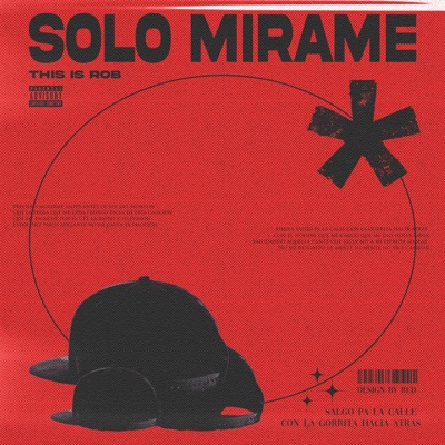 Solo Mírame - Single