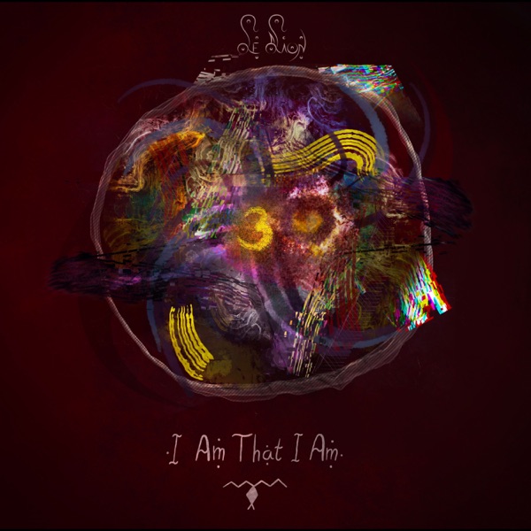 I Am That I Am