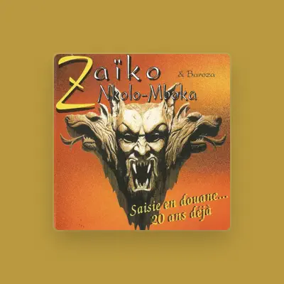 Listen to Zaiko Nkolo Mboka, watch music videos, read bio, see tour dates & more!