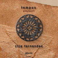 Tempus (Playback) - Ziza Fernandes