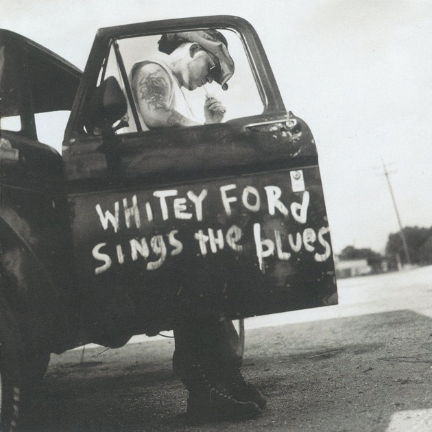 洋楽 Everlast / Whitey Ford Sings the Blues EVERLAST - Whitey Ford Sings The Blues - Amazon.com Music