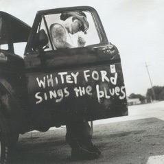 Whitey Ford Sings the Blues