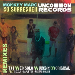 No Surrender (Uncmn Remix)