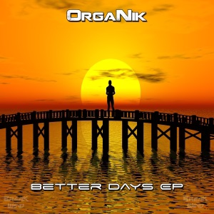 Better Days - Single