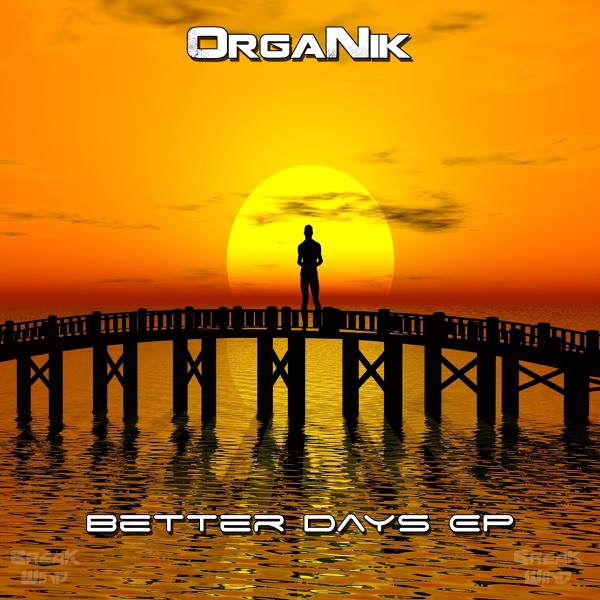 Better Days - Single