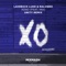XOXO (feat. Ina) (Unity Remix) - Laidback Luke, Ralvero, INA & Unity lyrics