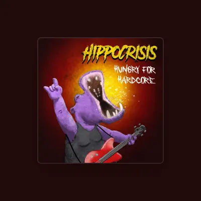 Listen to Hippocrisis, watch music videos, read bio, see tour dates & more!