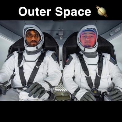 Outer Space - EP