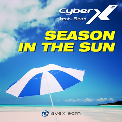 SEASON IN THE SUN (2022 Remastering) [feat. Sean] - Single