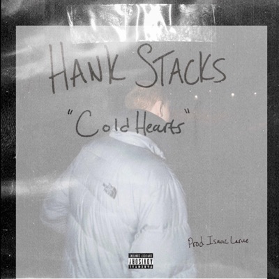 Cold Hearts - Single