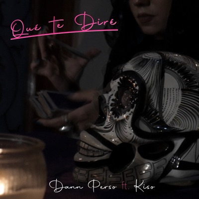 Qué te diré (feat. Kiso) - Single
