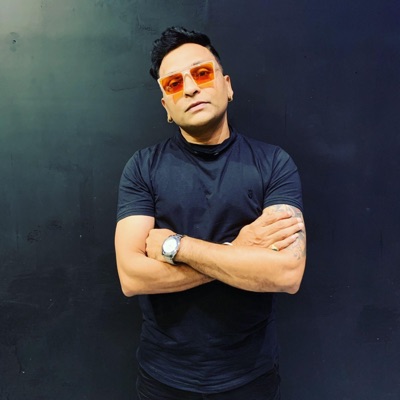 Dj Raj Mumbai - Maan Meri Jaan