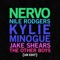 The Other Boys (feat. Kylie Minogue, Jake Shears & Nile Rodgers) [UK Edit]