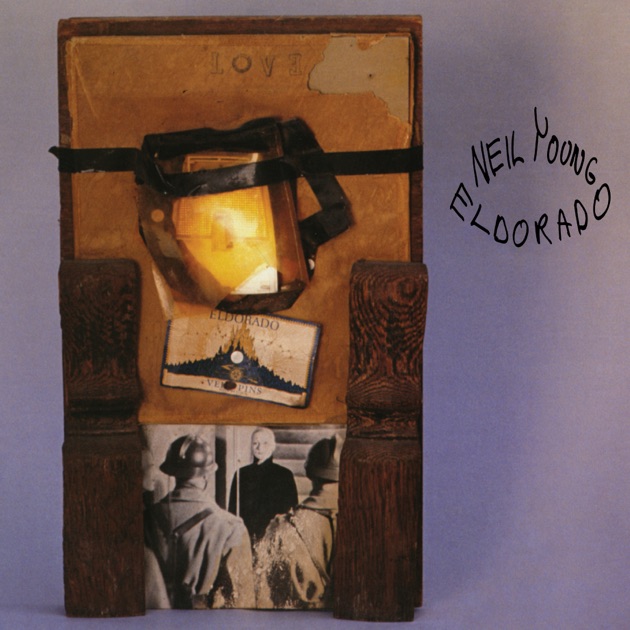 Mirror Ball - Album by Neil Young - Apple Music