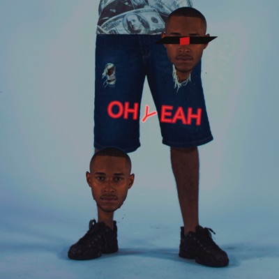 Oh Yeah - EP