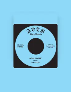 Listen to Clastyle, watch music videos, read bio, see tour dates & more!