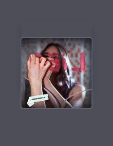 vlasakova.を聴いたり、ミュージックビデオを鑑賞したり、経歴やツアー日程などを確認したりしましょう！