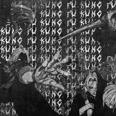 KUNG FU (feat. dollbreaker) - Single