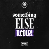 Something Else (Redux) - EP - Ace Wild
