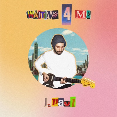 Waiting 4 Me - Single