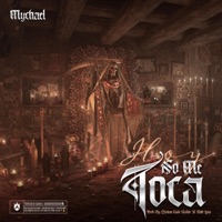 Hoy No Me Toca - Single - Mychael.Official