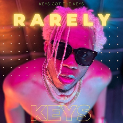 RARELY (feat. Transsi Kela) - Single