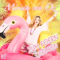 Miriam von Oz - Zum Feiern geboren
