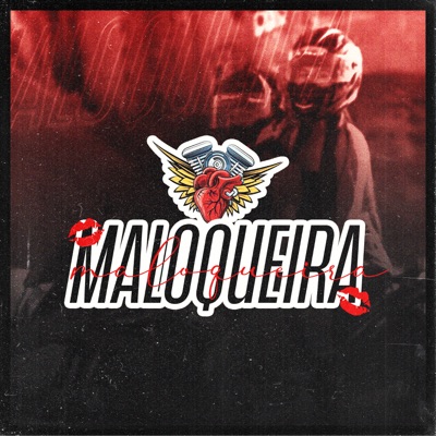 Maloqueira - Single