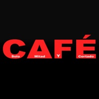 Café (Solo, Mitad y Cortado) - Manuel Olmo