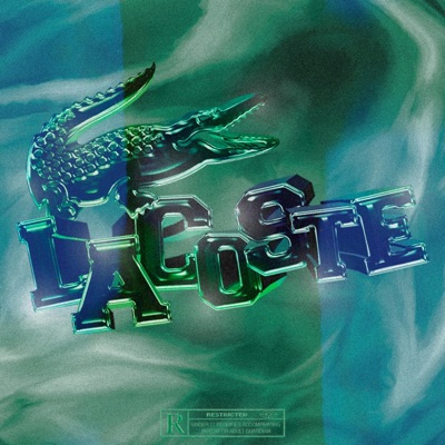 Lacoste (feat. Cornholio) - Single