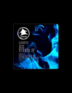 Escucha a d.Santis, mira videos musicales, lee su biografía, consulta las fechas de las gira y más.