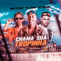Chama Sua Tropinha - Single - Mc Glocado, Mago no Beat & MC Dennin