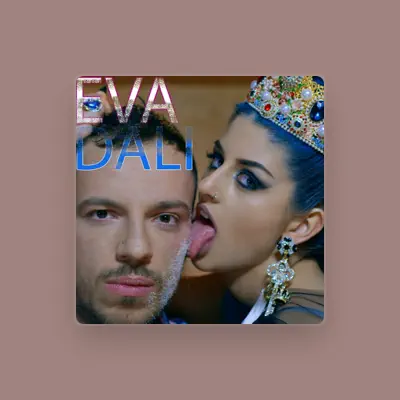 Listen to Eva, watch music videos, read bio, see tour dates & more!