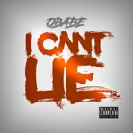 I cant Lie - Single